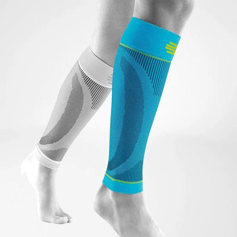 Compression Calf Sleeve - 20-30 mmHg