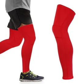 Compression Calf Support Sleeve