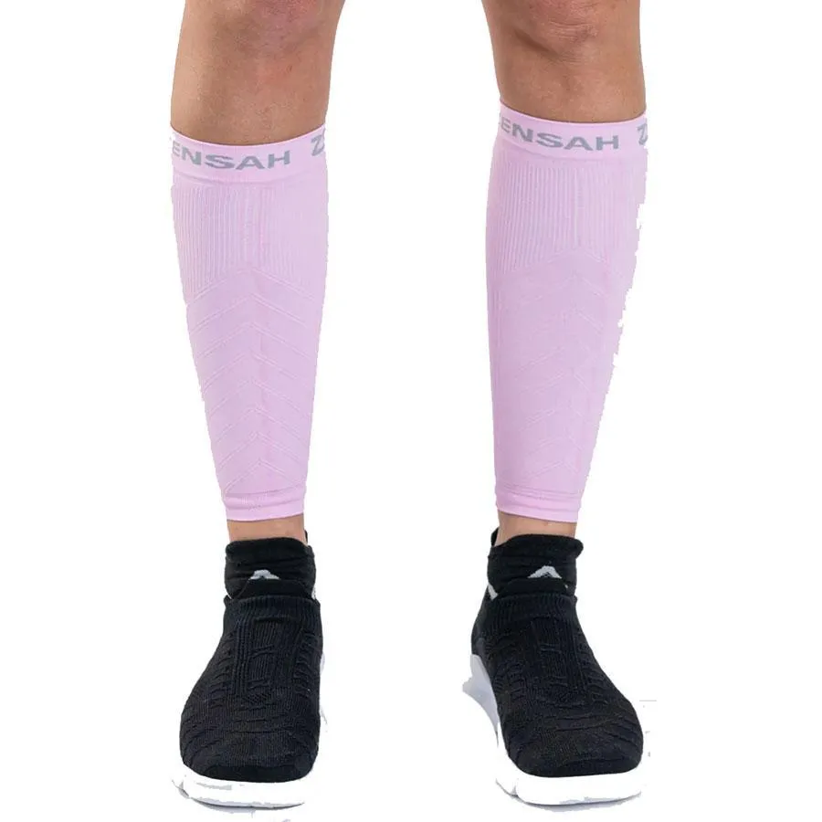 COMPRESSION LEG SLEEVES