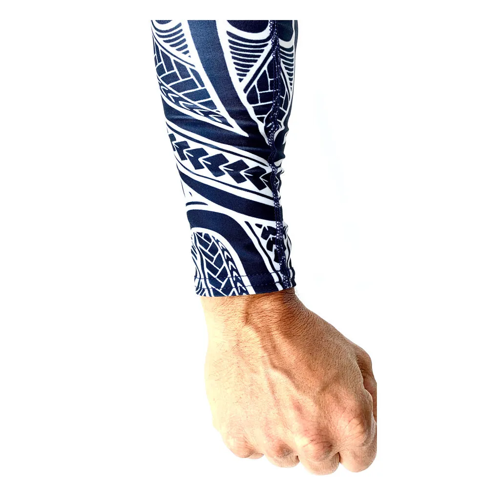 Compression sleeves