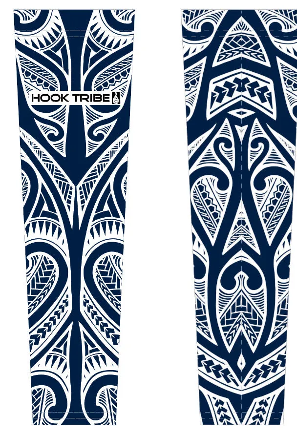 Compression sleeves