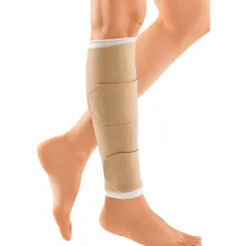 Compression Wrap circaid® juxtalite® Large / Full Calf / Long Tan Lower Leg - Mediusa  Mfr# CJL2L003