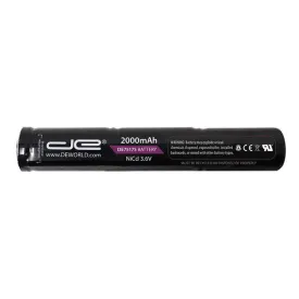 DE 75175 Replacement Battery for Streamlight(R) Stinger(R) Flashlights
