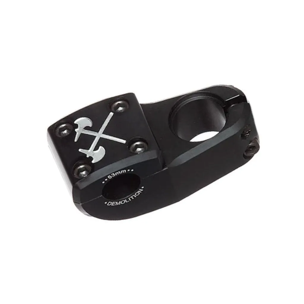 Demolition Axes Stem