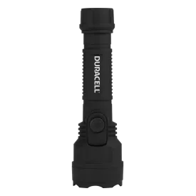 DURACELL 40 Lumen Voyager Opti Series LED Flashlight - IPX4 Water Resistant