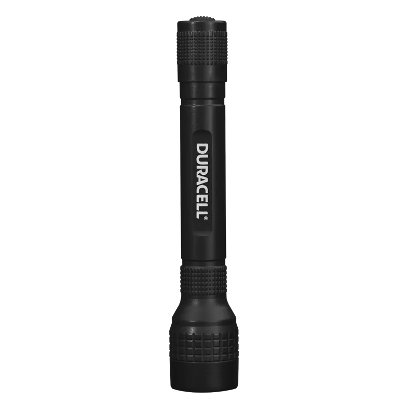 DURACELL 50 Lumen Voyager Easy Series LED Flashlight