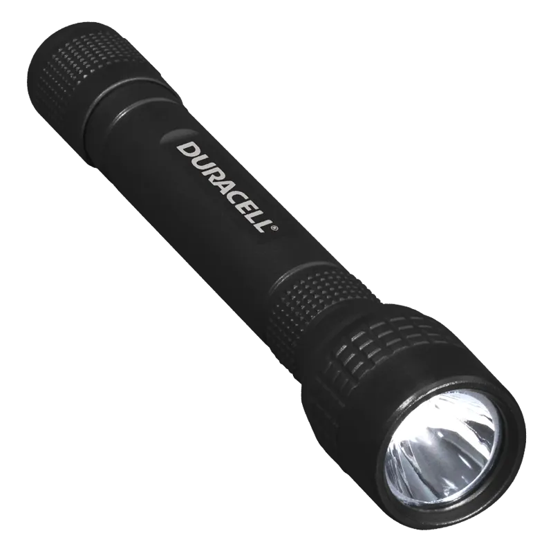 DURACELL 50 Lumen Voyager Easy Series LED Flashlight