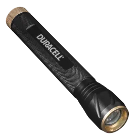 DURACELL 510 Lumen Tough Multi Pro Series LED Flashlight - IPX4 Water Resistant