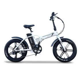 Emojo Lynx Pro Sport 48V 500W Fat Tire Folding eBike