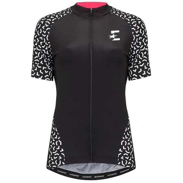 Eurosport GC Womens Cycling Set
