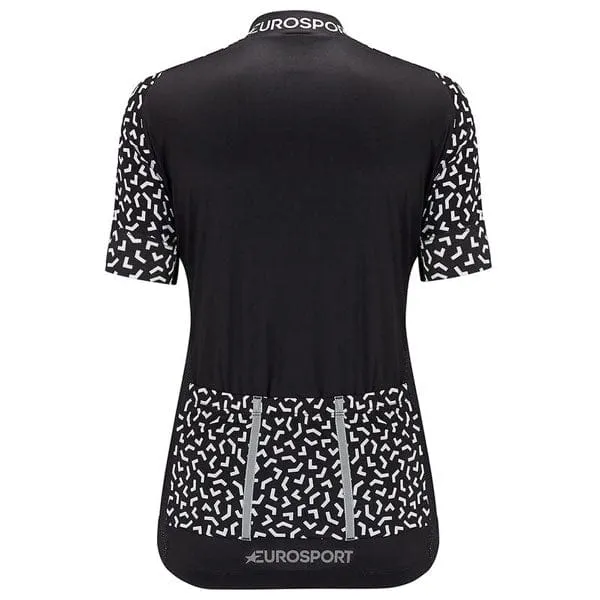 Eurosport GC Womens Cycling Set