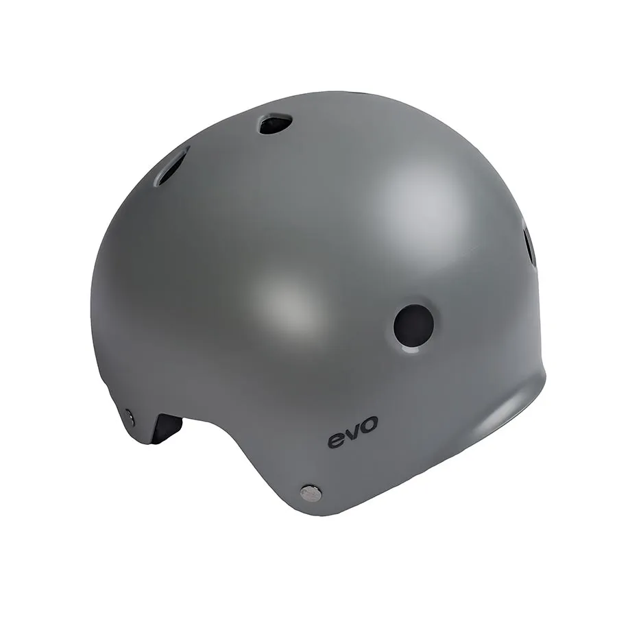 Evo Youth Nollie Classic Bike Helmet