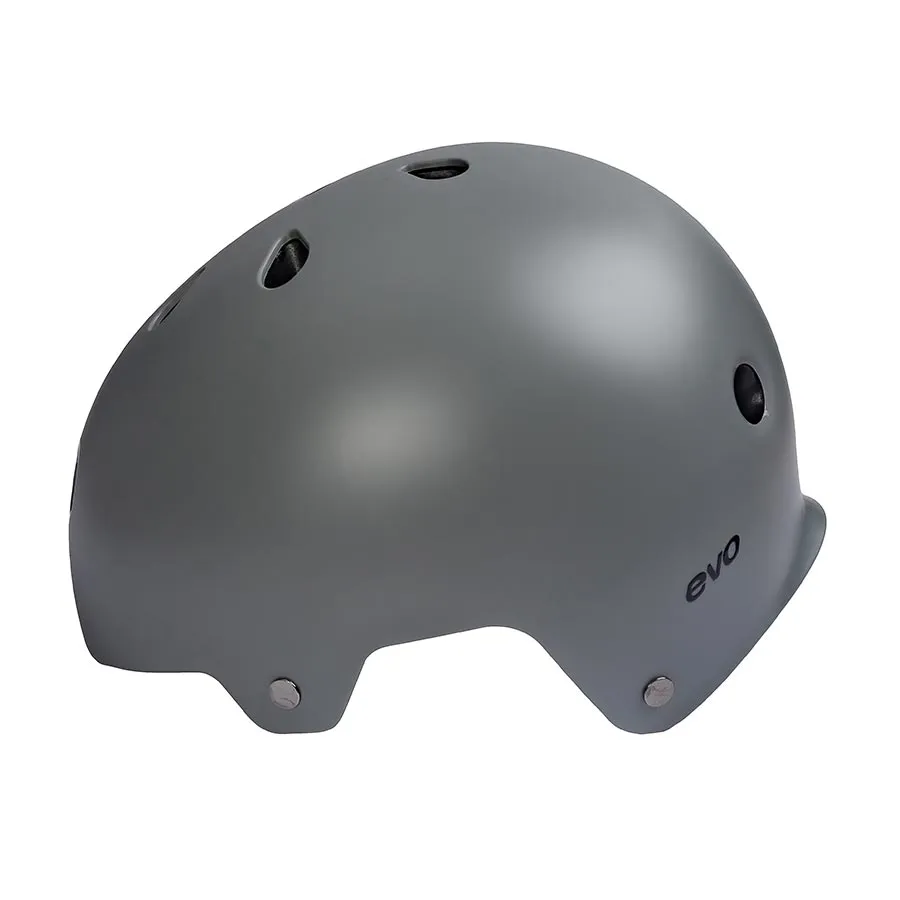 Evo Youth Nollie Classic Bike Helmet