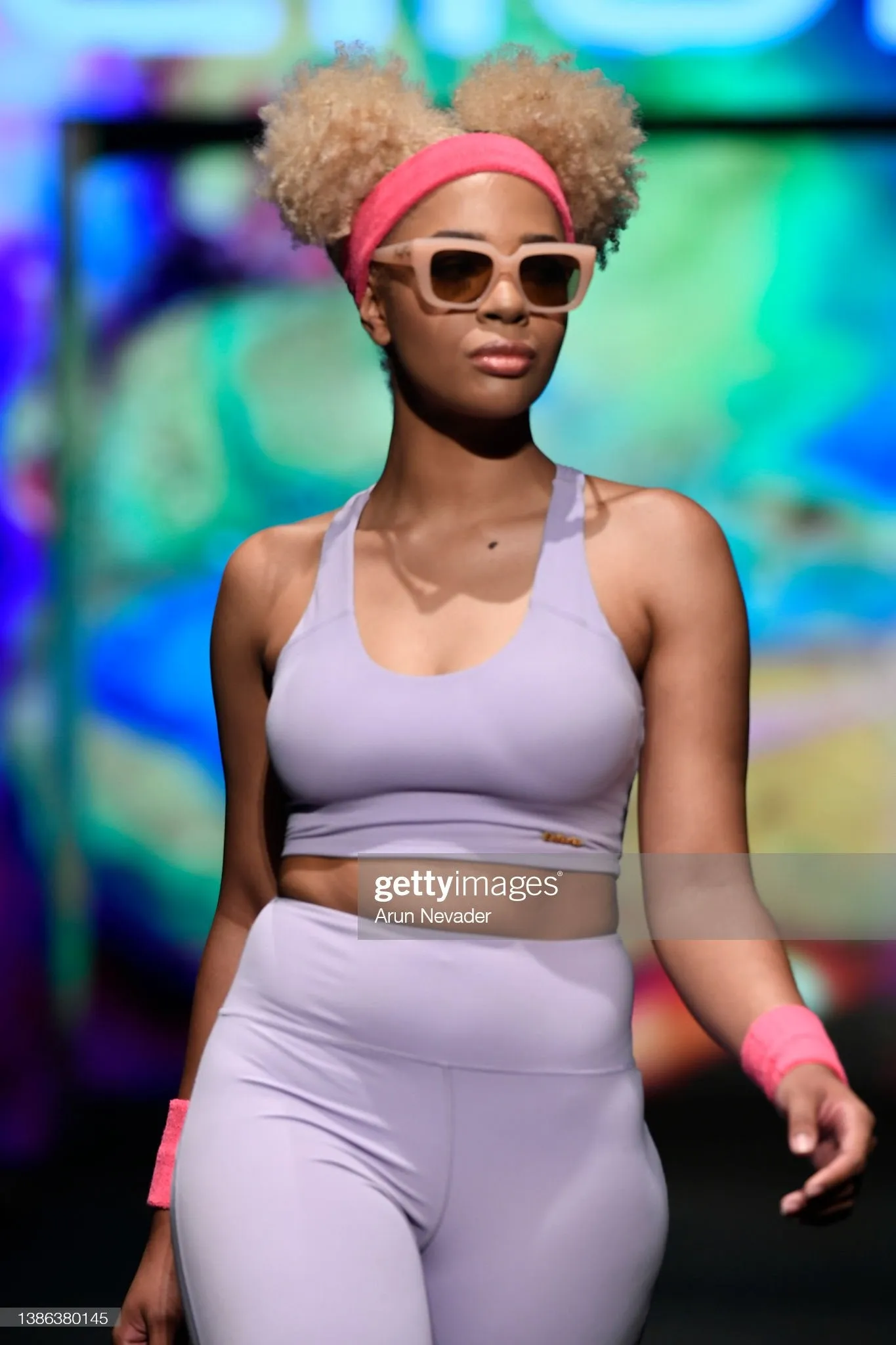 Feels Like Butter Sports Bra