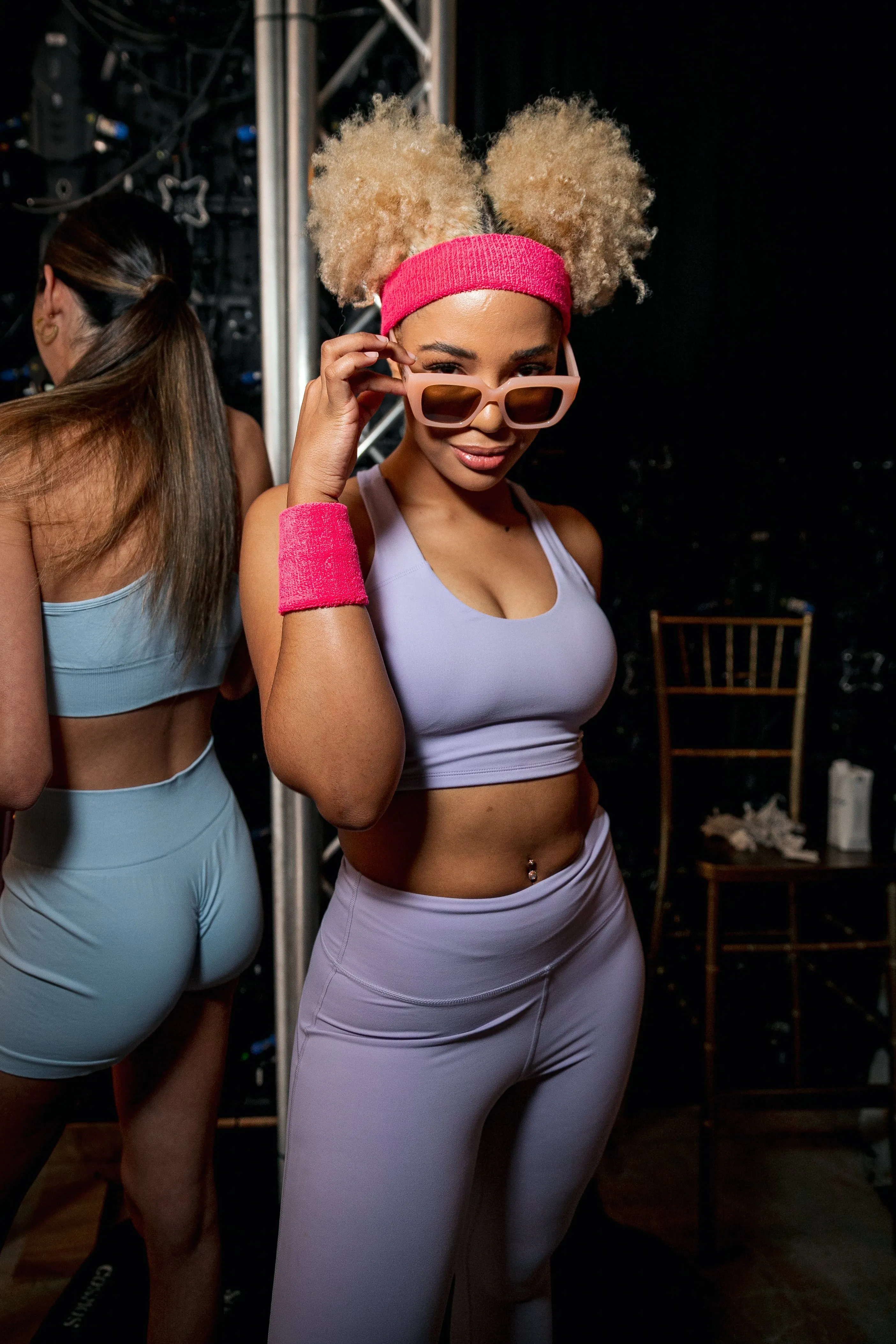 Feels Like Butter Sports Bra