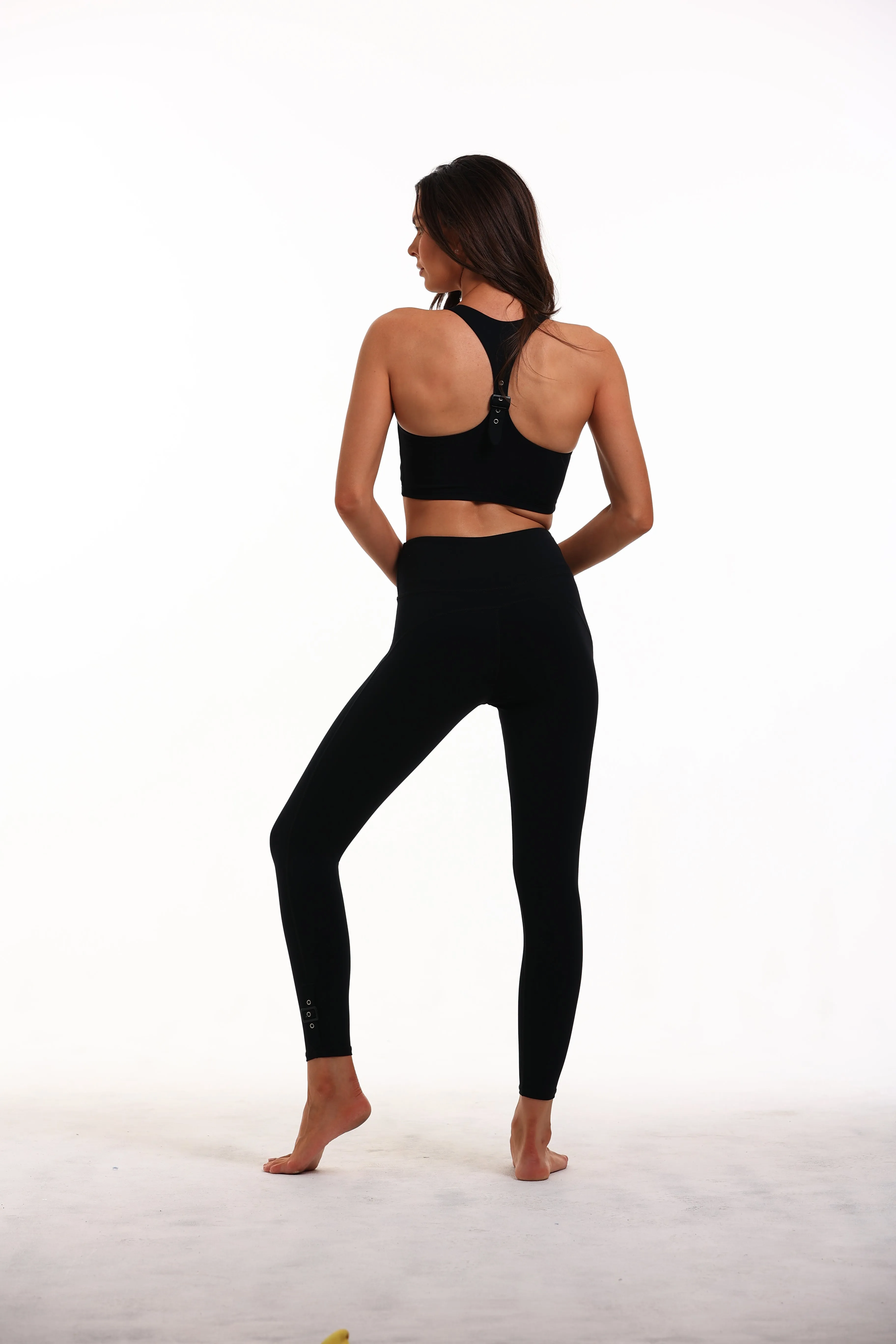 Feels Like Butter Sports Bra