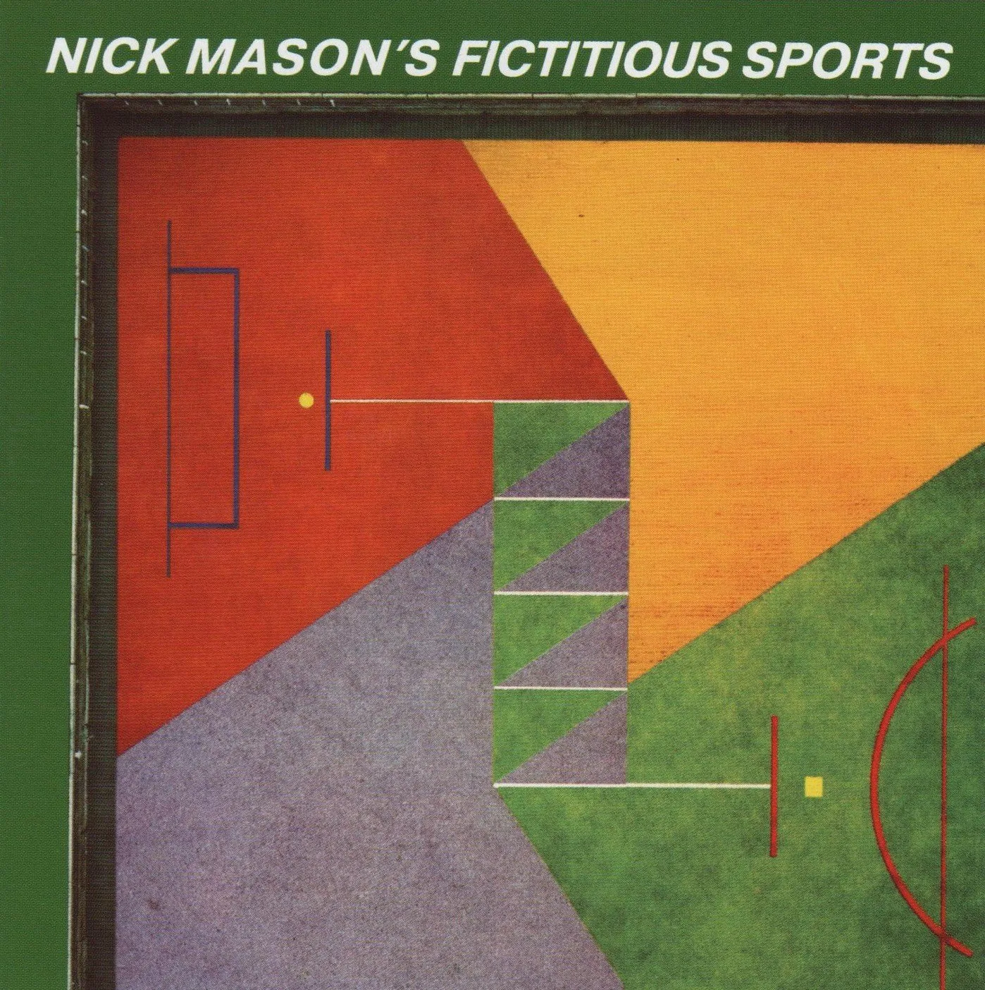 Fictitious Sports