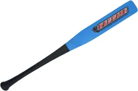 Flat Half Paddle 28 Baseball & Softball bat in Maple Wood 15 Oz