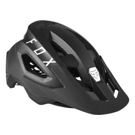 Fox Helmet Speedframe 2020 Black/White