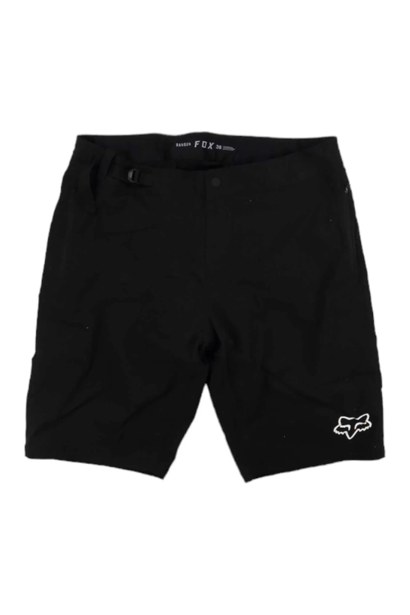 Fox Mens Ranger Short with Liner