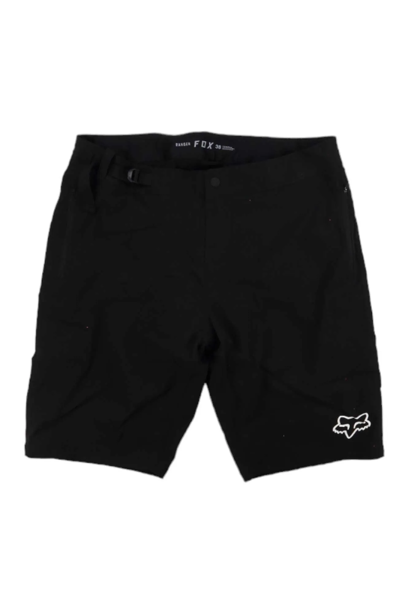 Fox Mens Ranger Short with Liner