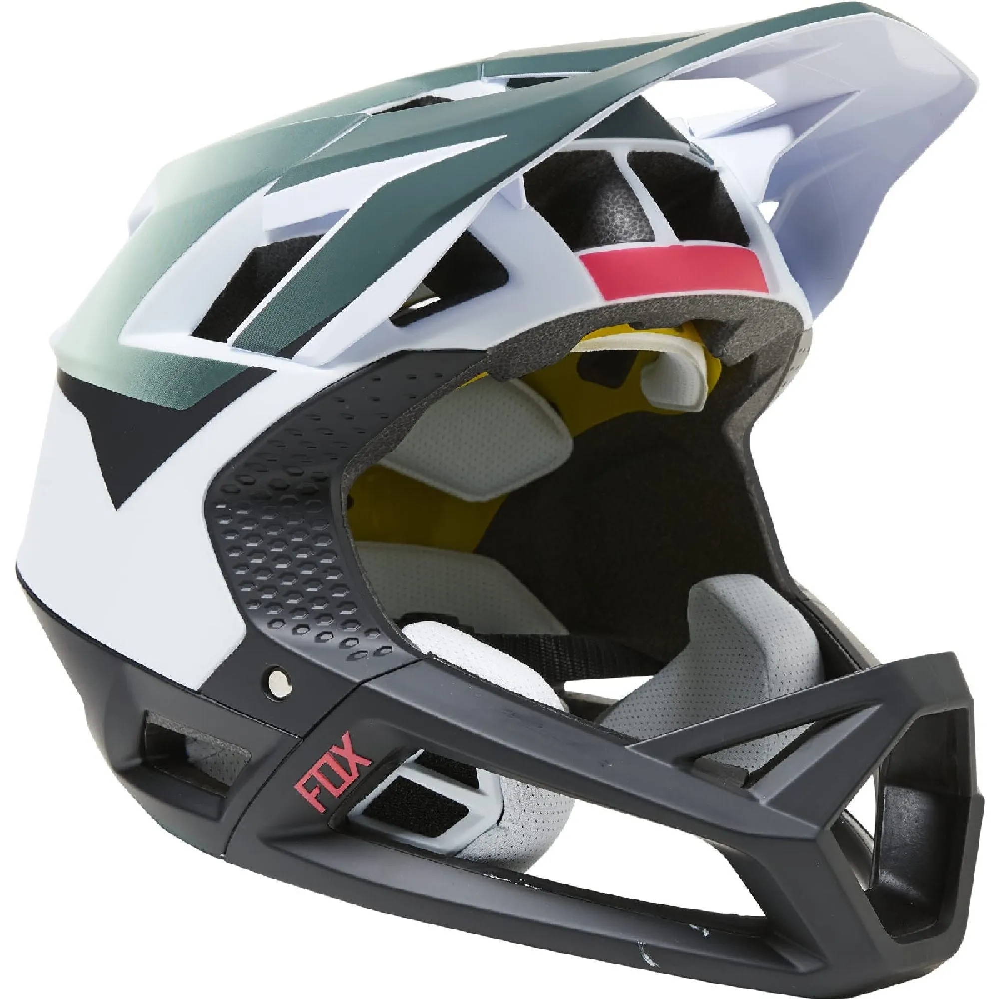 Fox Proframe Vow Helmet