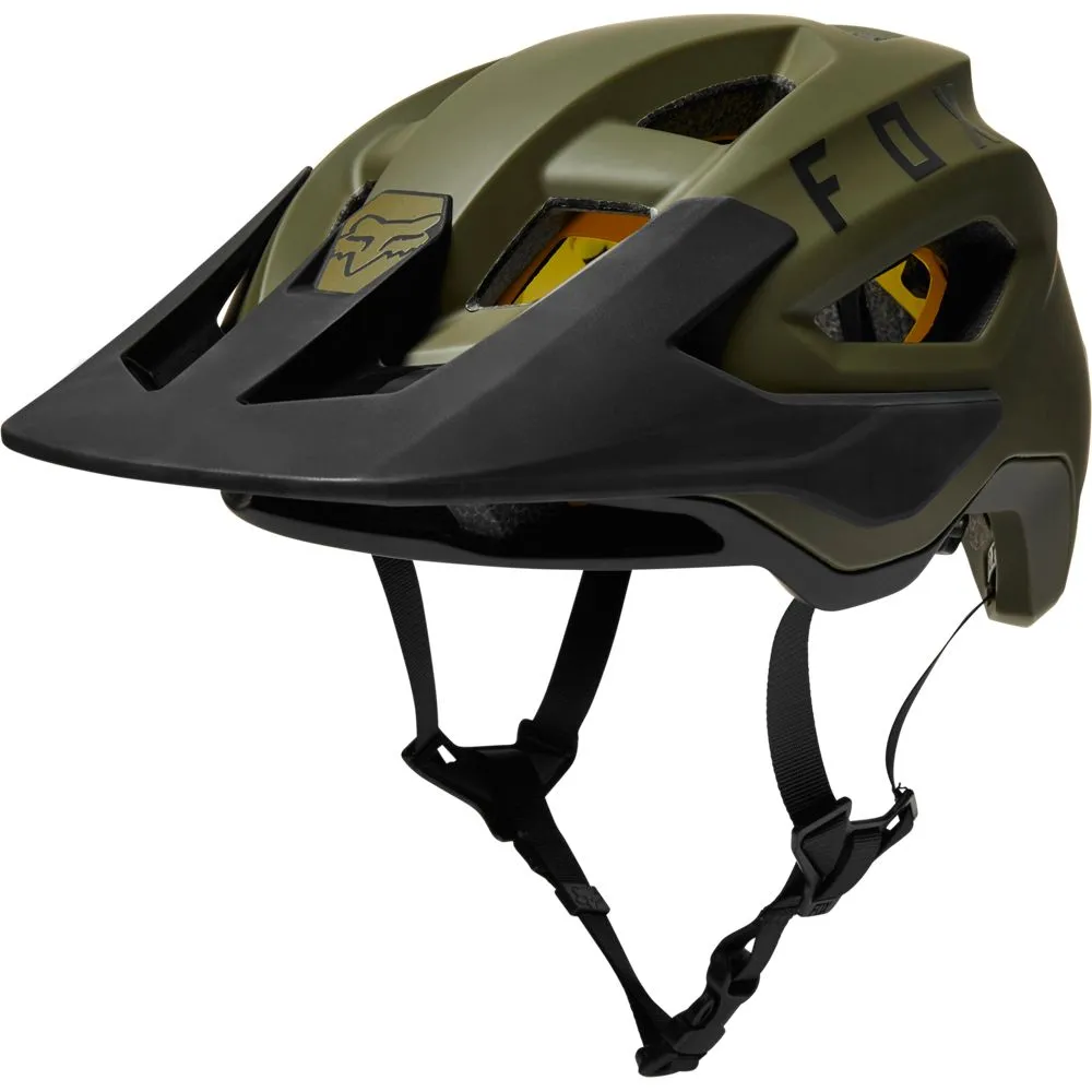 Fox Speedframe MIPS Mountain Bicycle Helmet