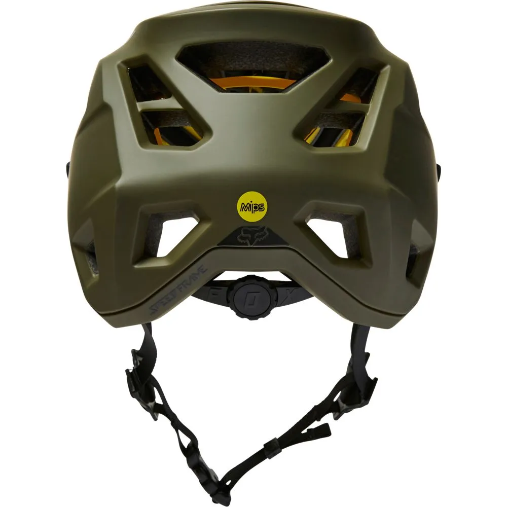 Fox Speedframe MIPS Mountain Bicycle Helmet