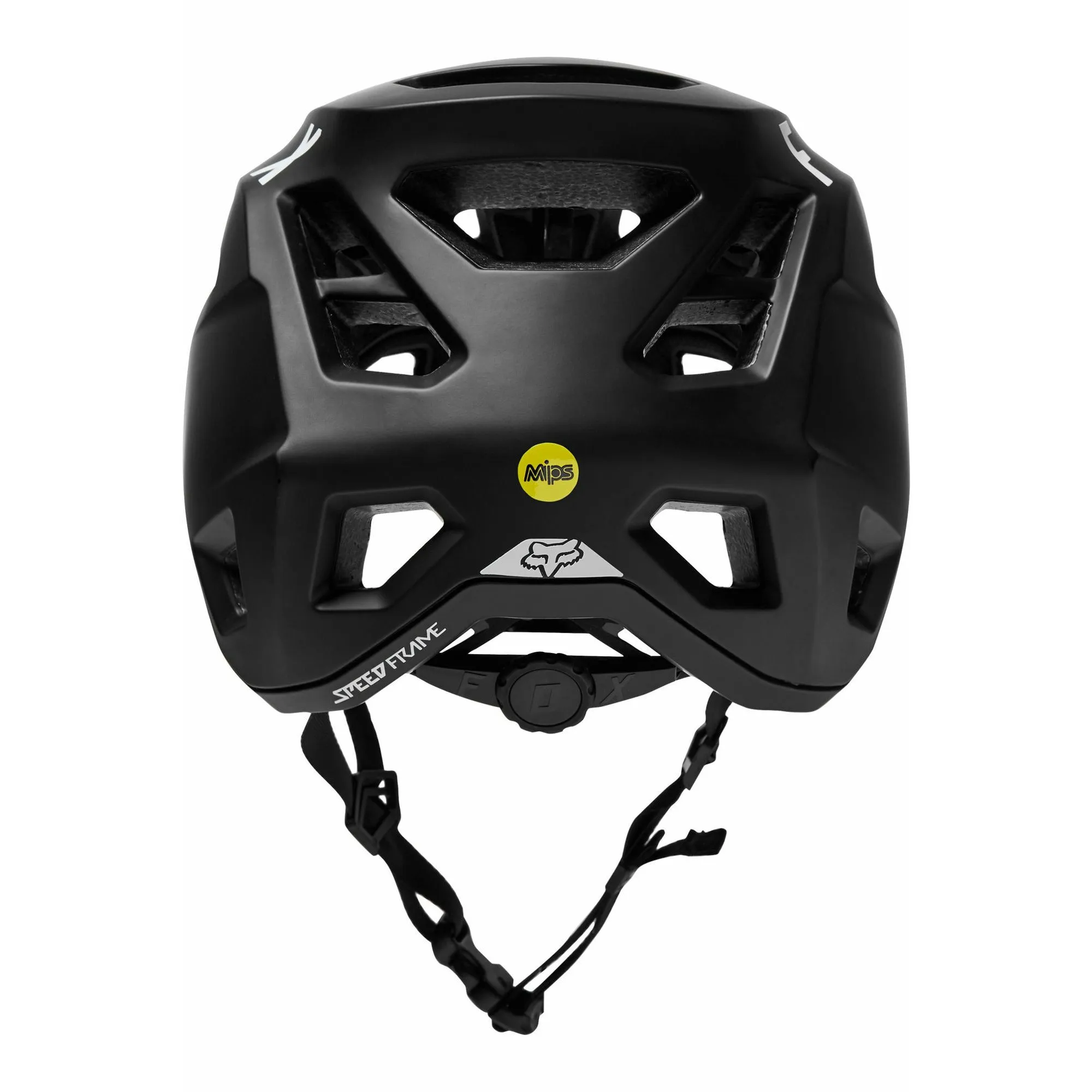 Fox Speedframe MIPS Mountain Bicycle Helmet