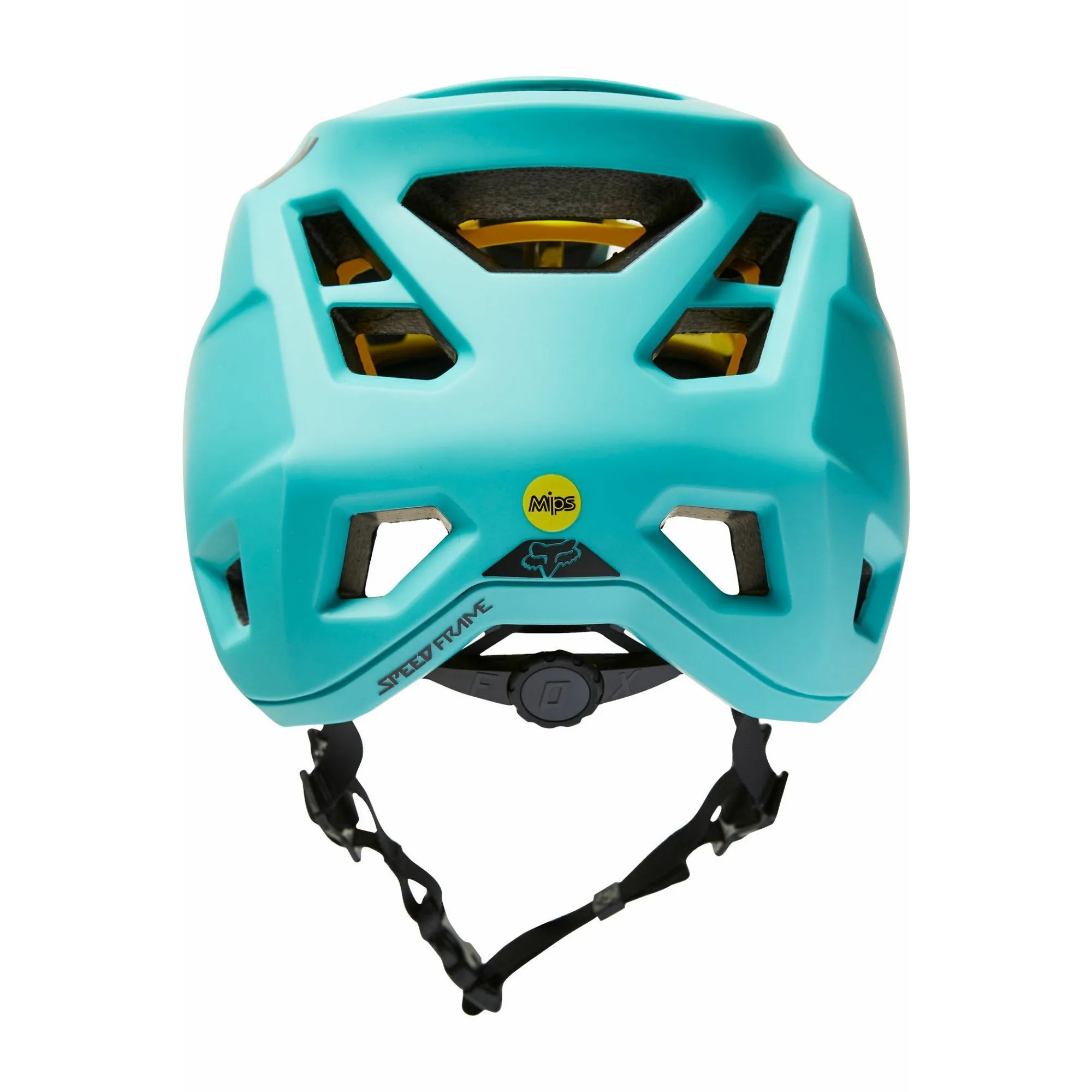 Fox Speedframe MIPS Mountain Bicycle Helmet