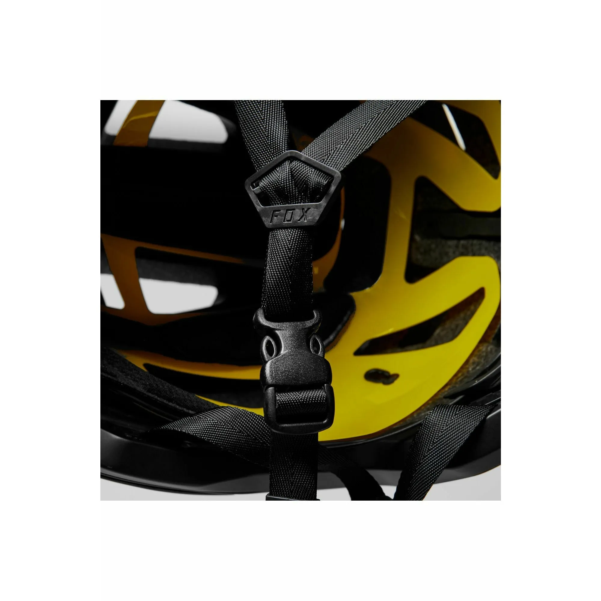 Fox Speedframe MIPS Mountain Bicycle Helmet