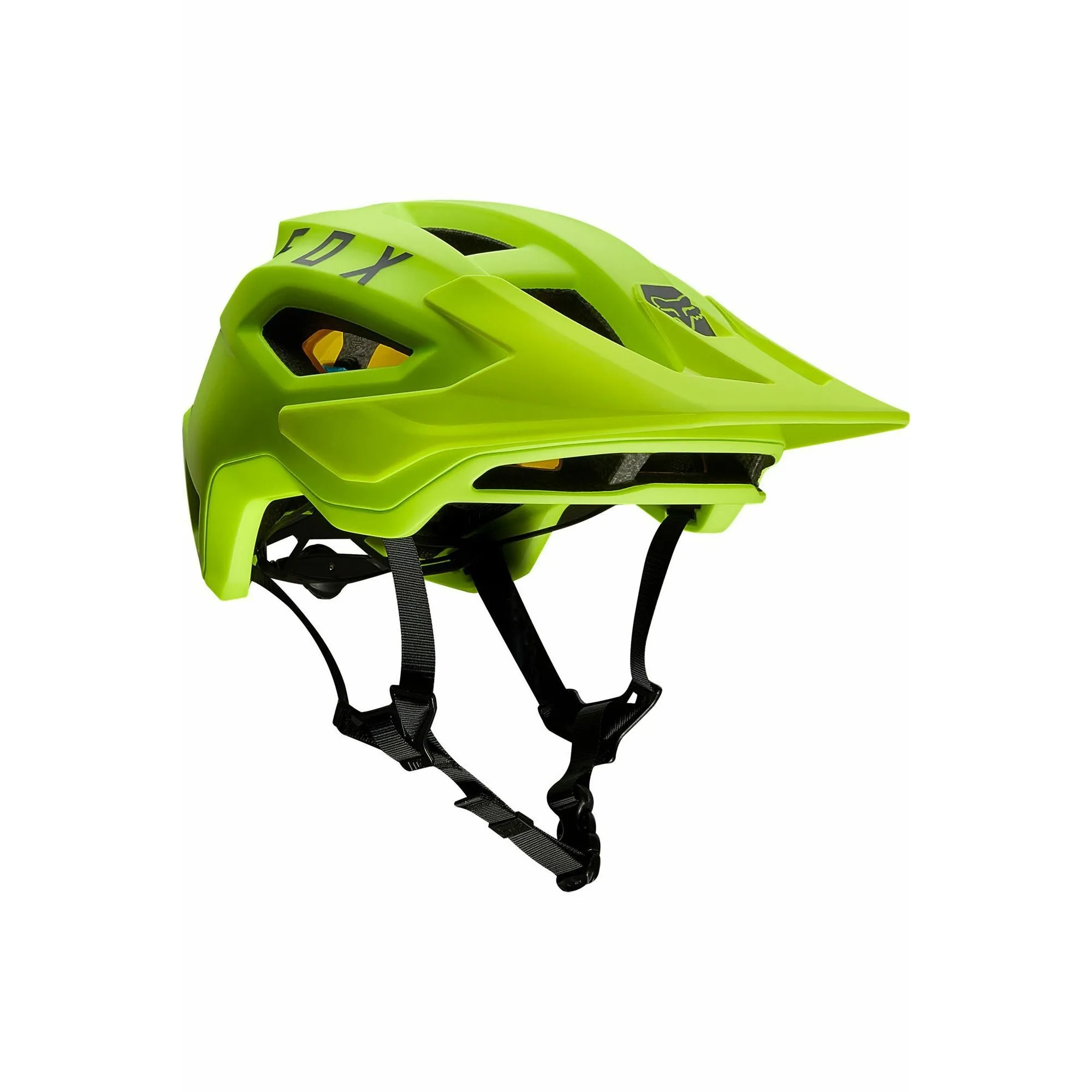 Fox Speedframe MIPS Mountain Bicycle Helmet