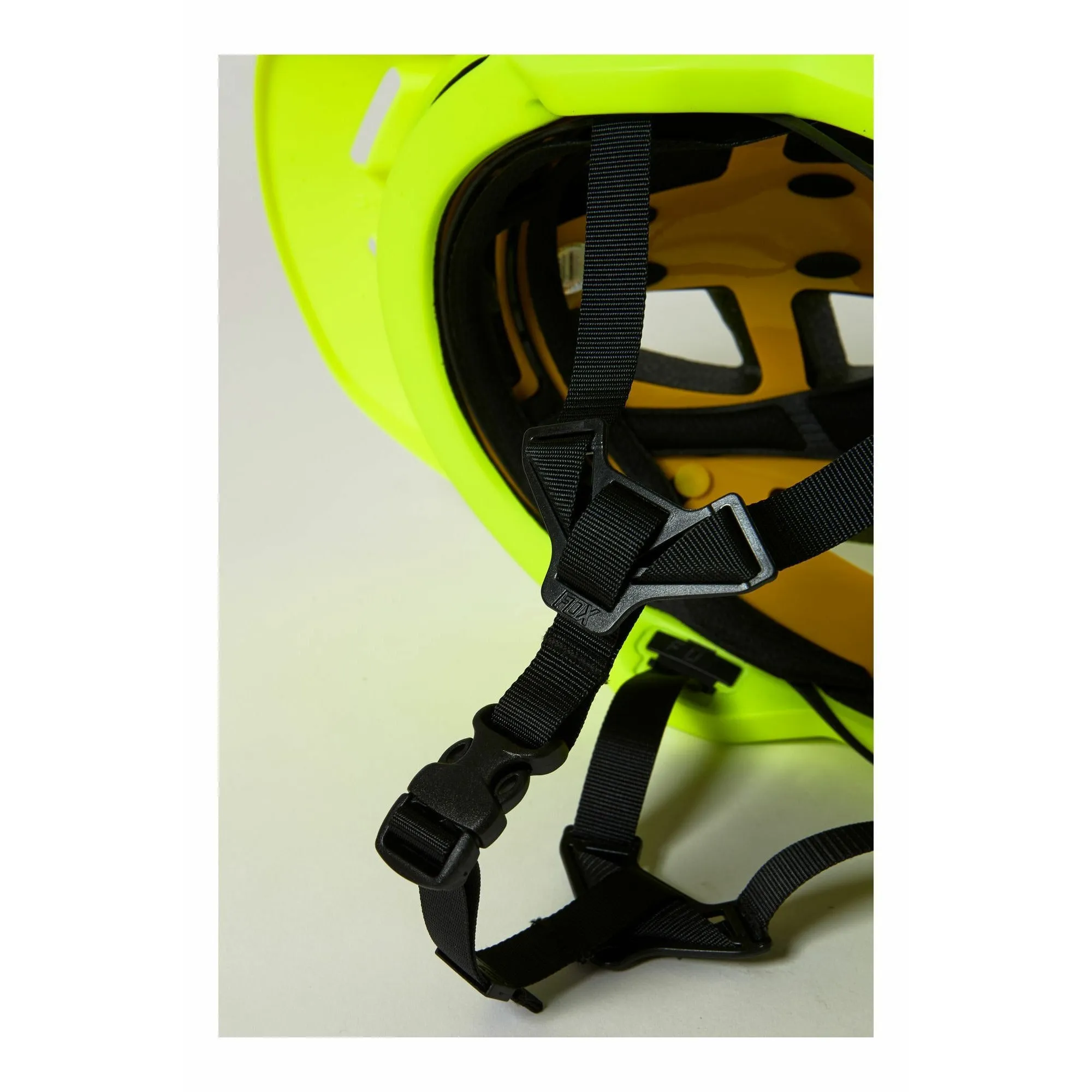 Fox Speedframe MIPS Mountain Bicycle Helmet