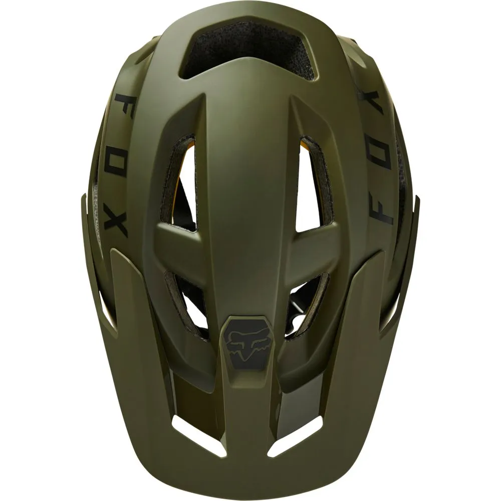 Fox Speedframe MIPS Mountain Bicycle Helmet
