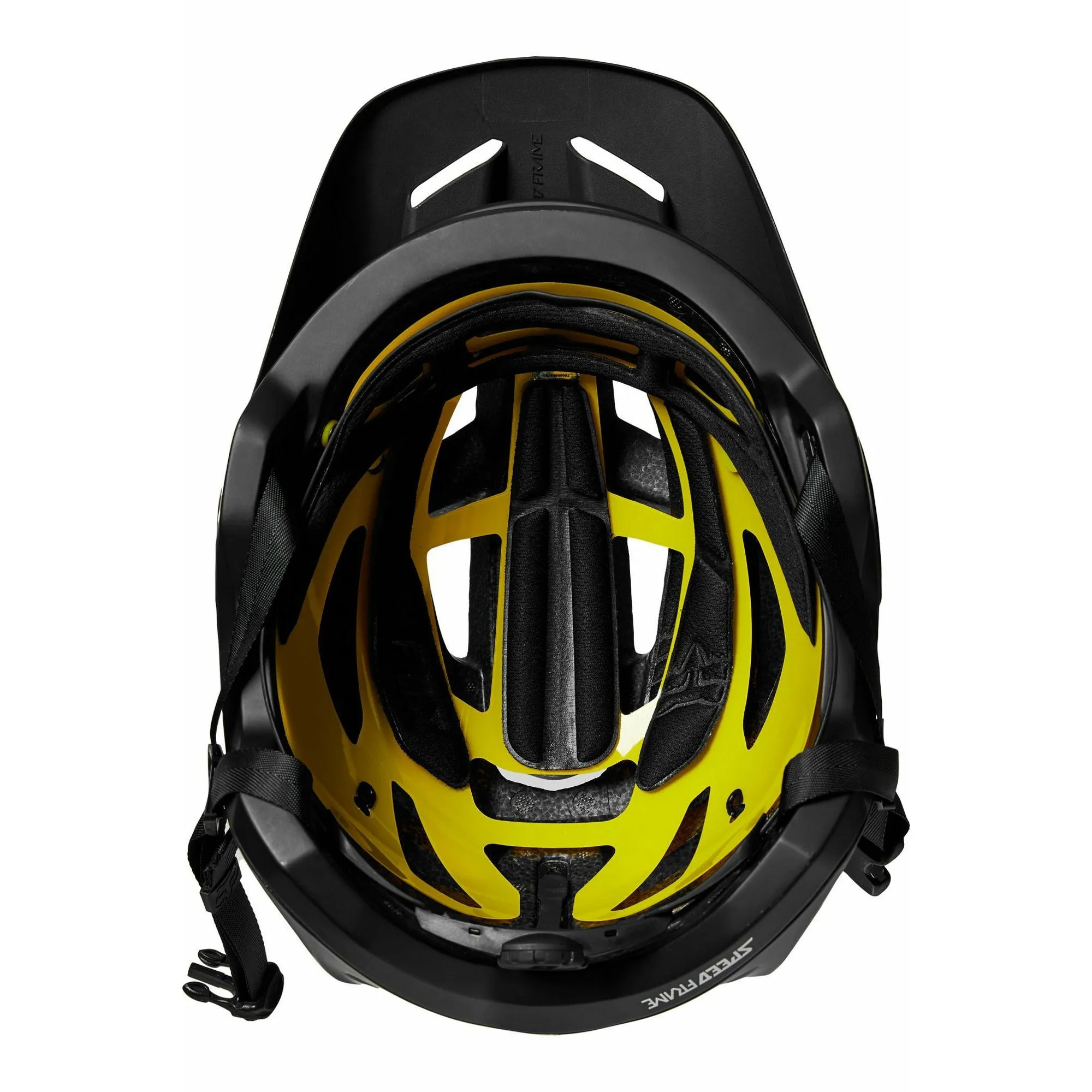 Fox Speedframe MIPS Mountain Bicycle Helmet