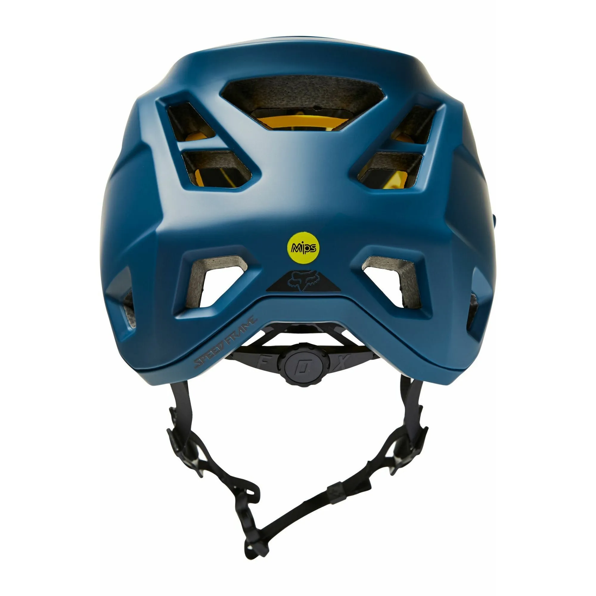 Fox Speedframe MIPS Mountain Bicycle Helmet