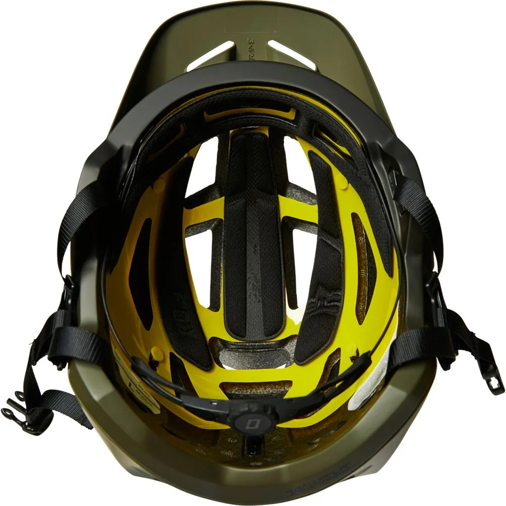 Fox Speedframe MIPS Mountain Bicycle Helmet
