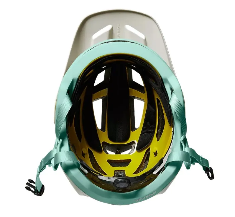 Fox Speedframe MIPS Mountain Bicycle Helmet