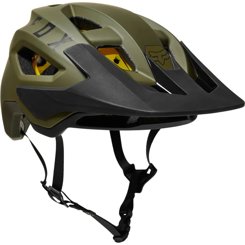 Fox Speedframe MIPS Mountain Bicycle Helmet