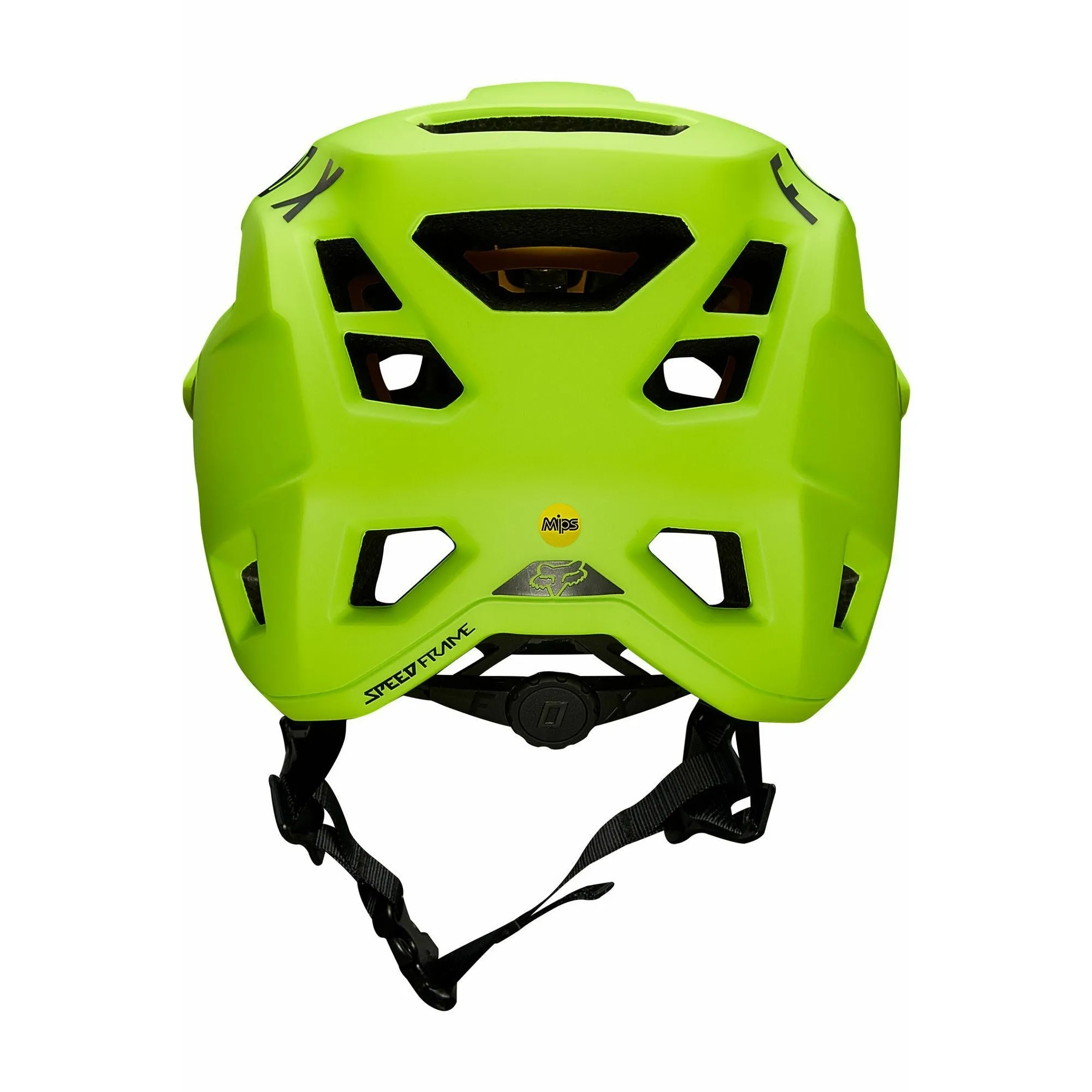 Fox Speedframe MIPS Mountain Bicycle Helmet