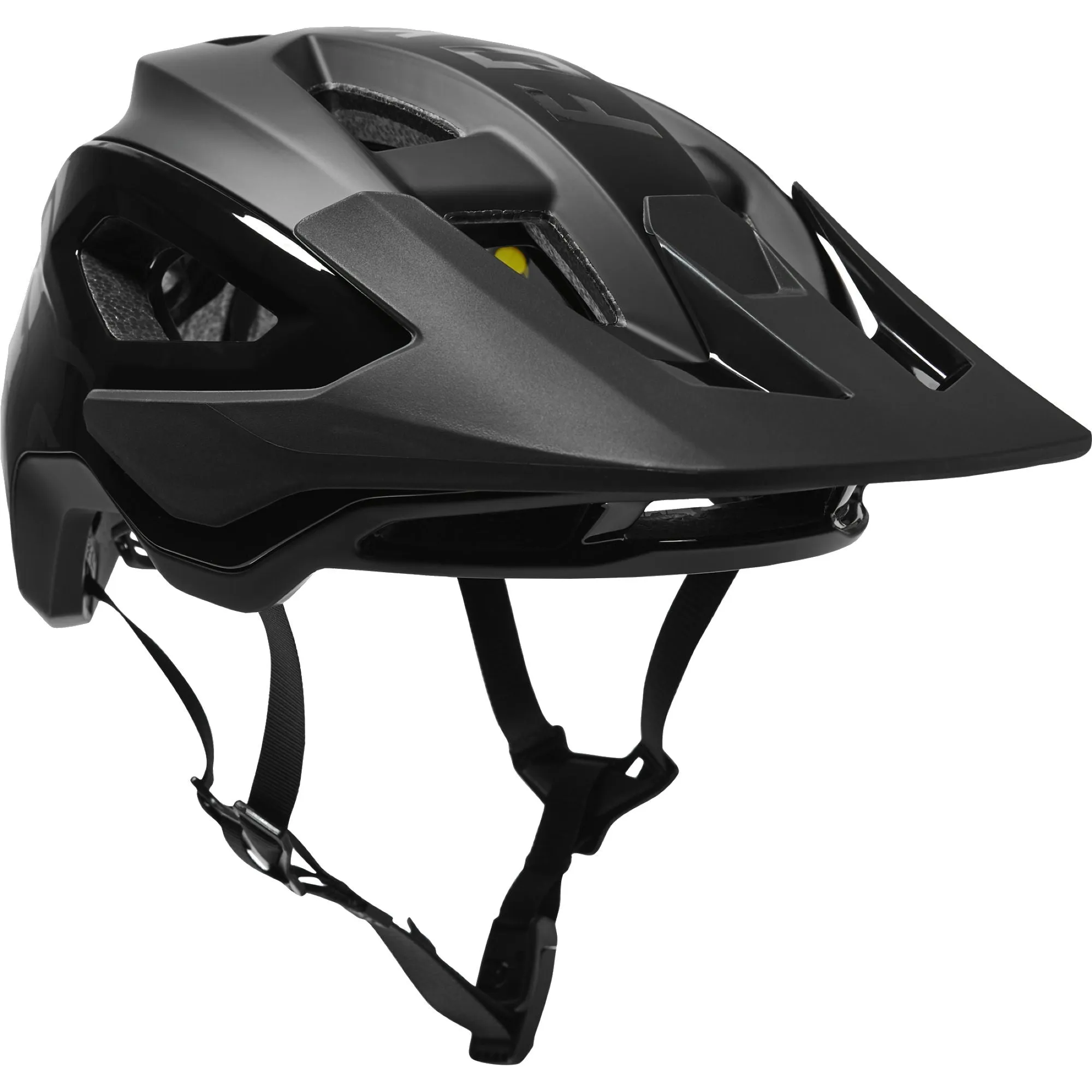 Fox Speedframe Pro Helmet - OpenBox