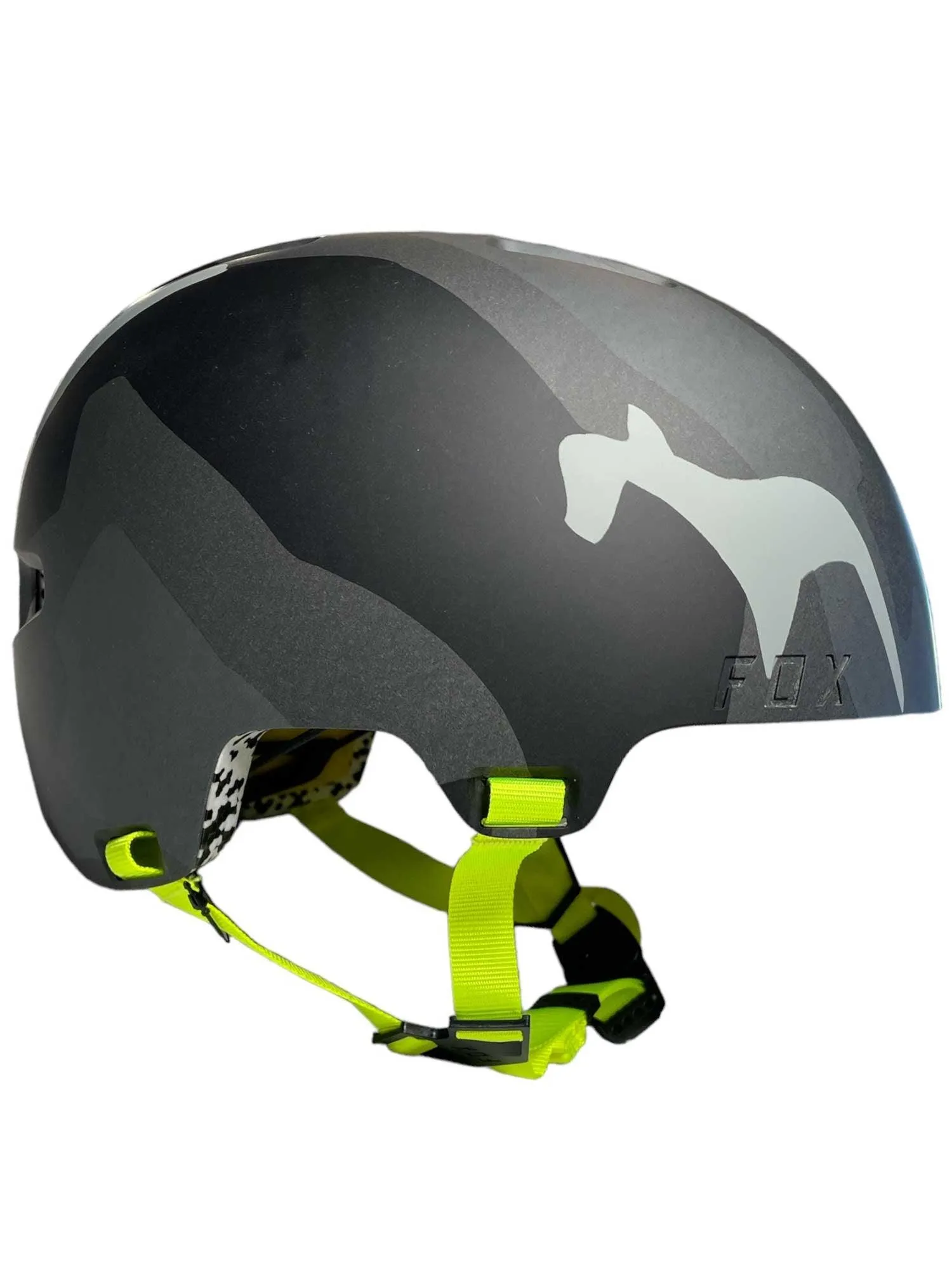 Fox Youth Flight Pro MIPS Helmet - Runn