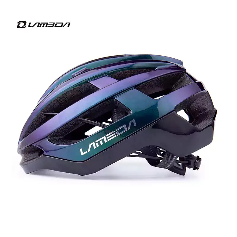 Galaxy Bike Helmets