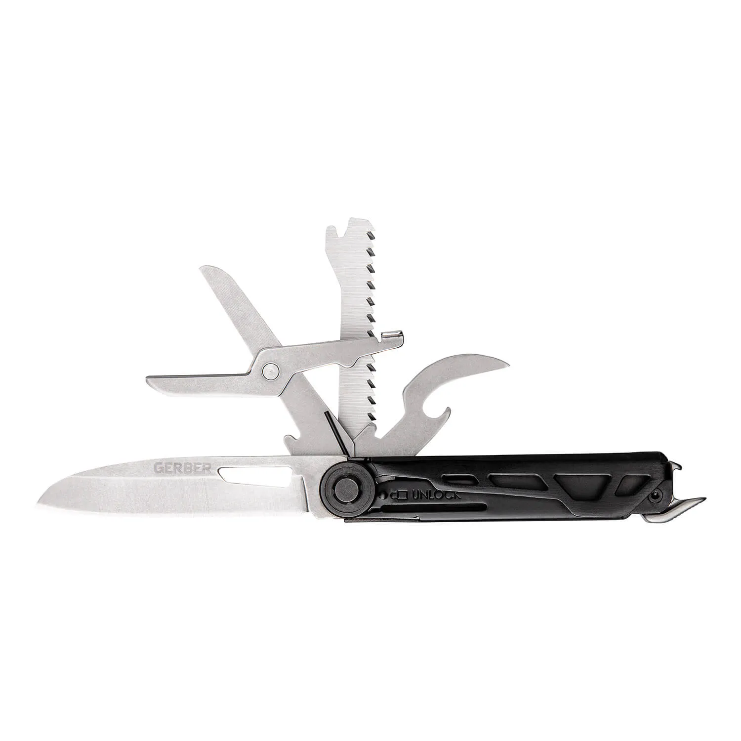 Gerber GER1064398 - Armbar Scout Multi-tool