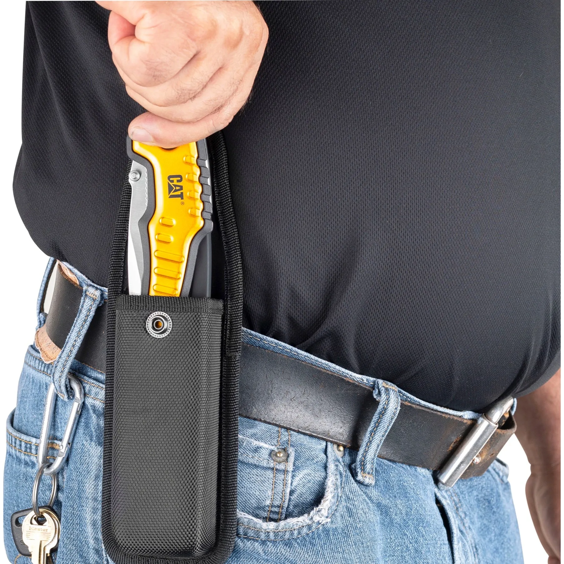 Gift Box - 2 Piece XL Multi-Tool and Multi-Tool Key Chain with Light