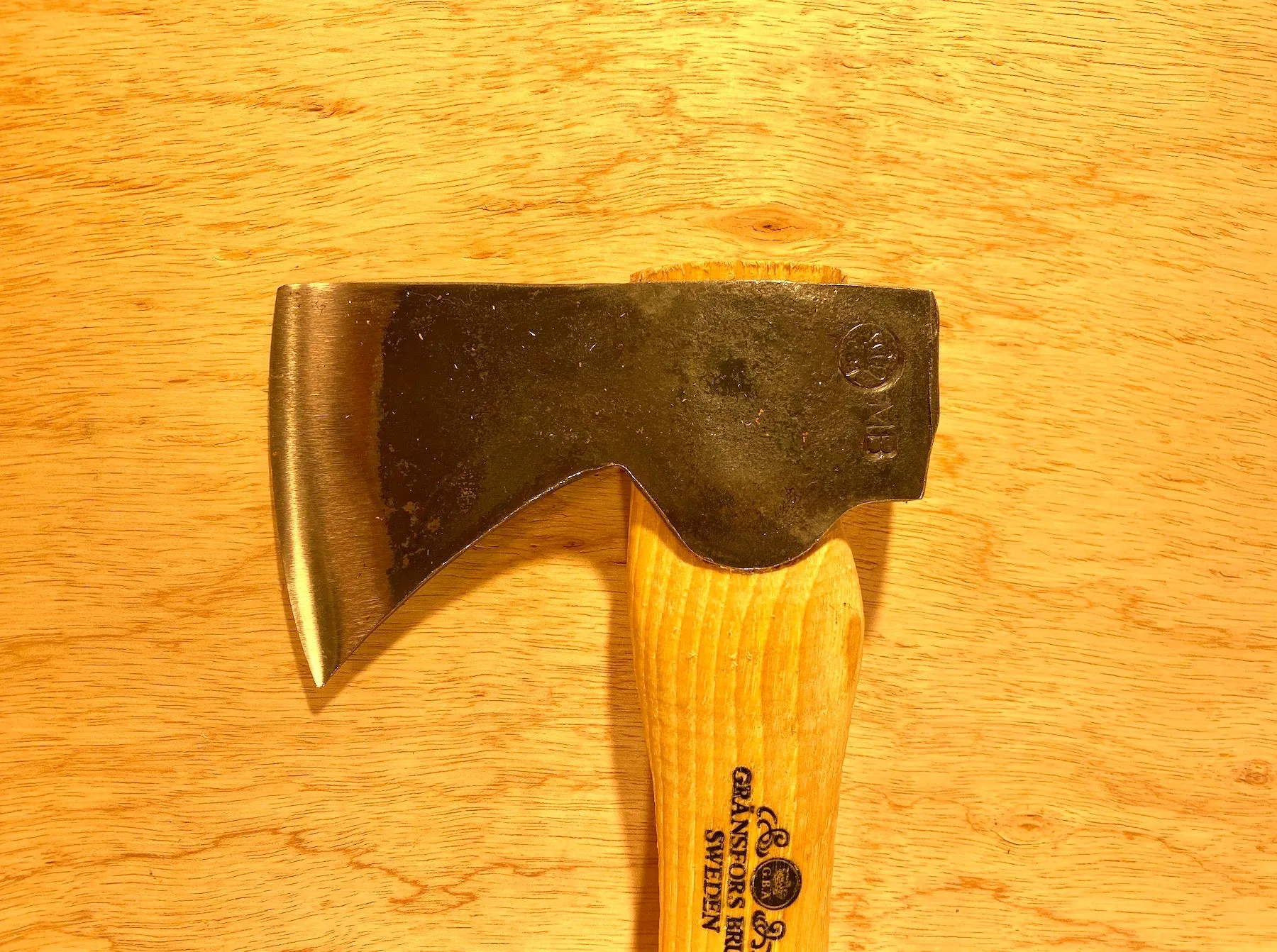 Gransfors Bruk Hand Hatchet 413