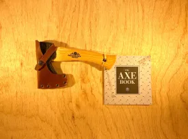 Gransfors Bruk Hand Hatchet 413