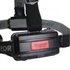 HeadLight-Cre-150 Lumens-4 Functions