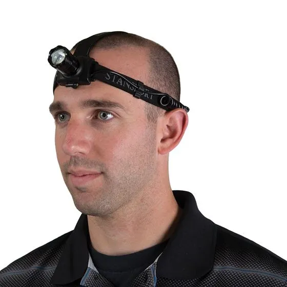 HeadLight-Cre-150 Lumens-4 Functions