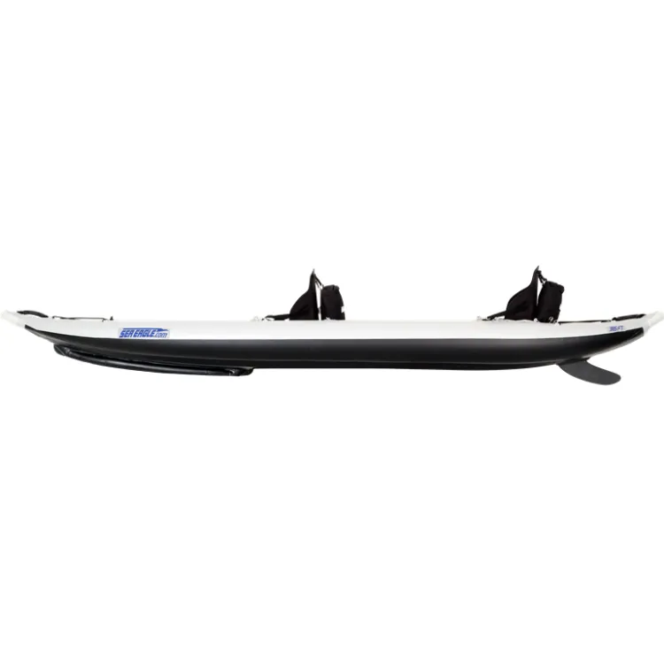 Inflatable Fishing Kayak Fast Track 385FT Sea Eagle